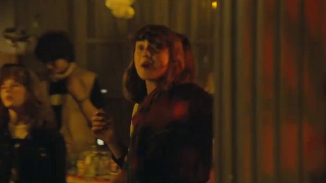 La Boum 1980 - Bonjour toi