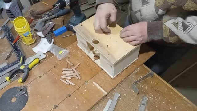 циркулярка (часть 1) смотреть онлайн