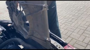 Установка Нового Датчика А положения коленвала Kia Pro Ceed 2009 - Узнайте Как!