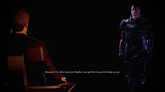 Mass Effect 2 Legendary Edition PS5 [4K/60fps HDR] (100%, Insanity, Platinum) Part 2 - Normandy SR2 смотреть онлайн