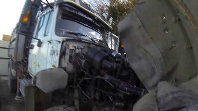 4795 Пульт д\у оборотами двигателя. смотреть онлайн