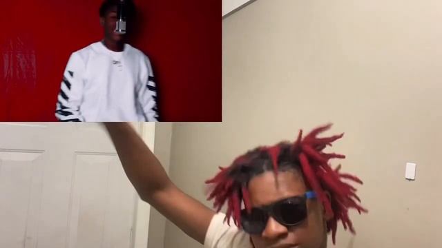 BABY KIA  - Special Ed OFFICIAL MUSIC VIDEO REACTION