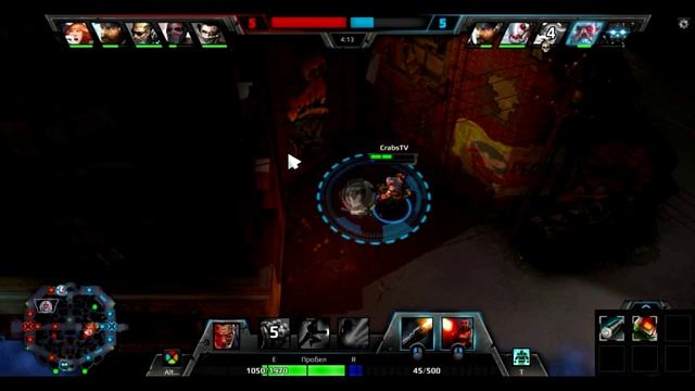 Shards Of War #1 Введение смотреть онлайн