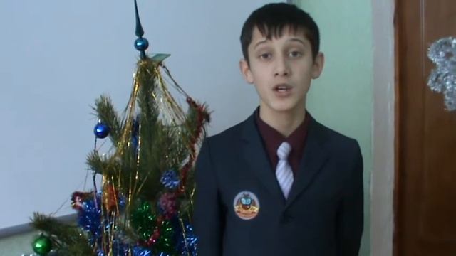 Эдуард Асадов «Первый снег» смотреть онлайн