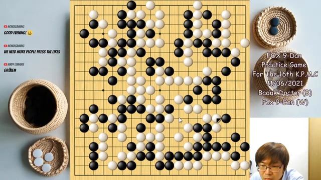 Practice Game 2 (For the 16th KPMC) смотреть онлайн