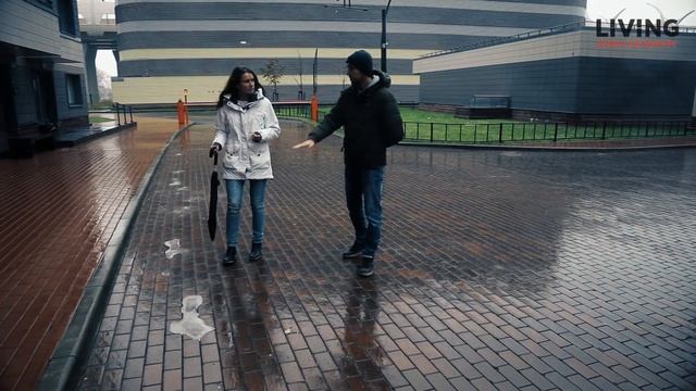 ЖК «Три ветра»: отзыв Тайного жильца. Застройщик «Группа ЛСР». Новостройки Санкт-Петербурга смотреть онлайн