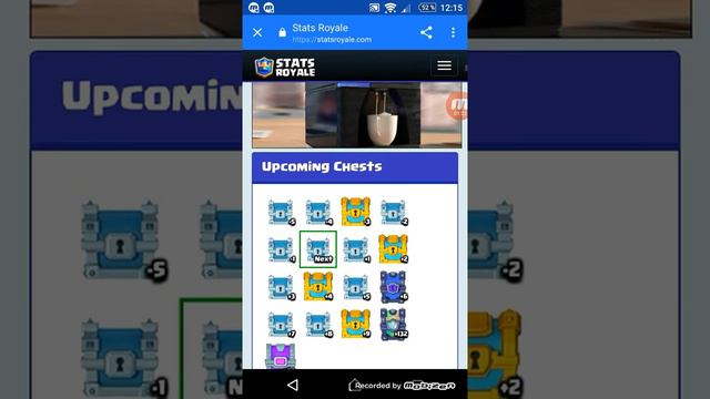 Stats Royal смотреть онлайн