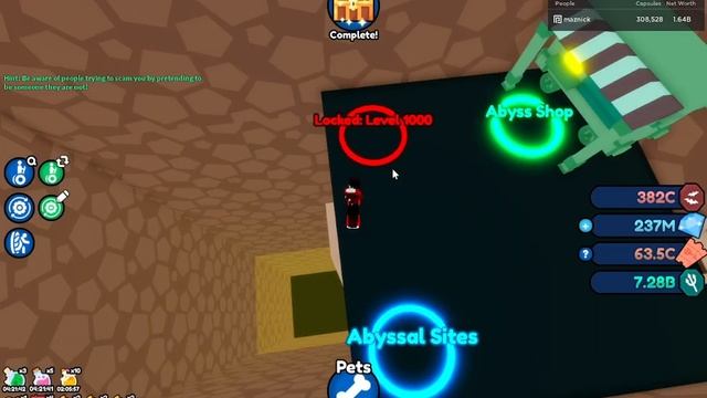 Everything You *MUST* Know About This Update! | Pet Capsules Simulator смотреть онлайн