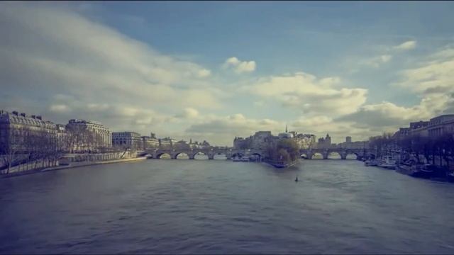 ПАРИЖ ФРАНЦИЯ ЕВРОПА 5 МИНУТ смотреть онлайн