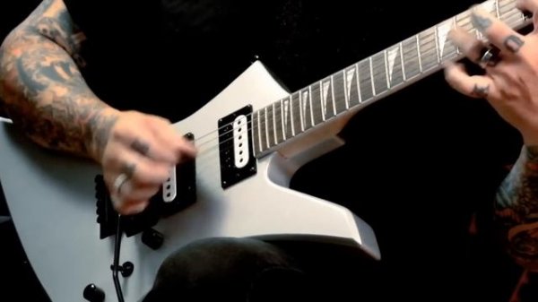 Jackson JS32T and JS32 Kelly Demo | Featured Demo | Jackson Guitars