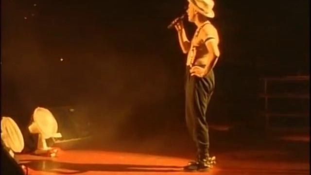 Depeche Mode Somebody Live смотреть онлайн