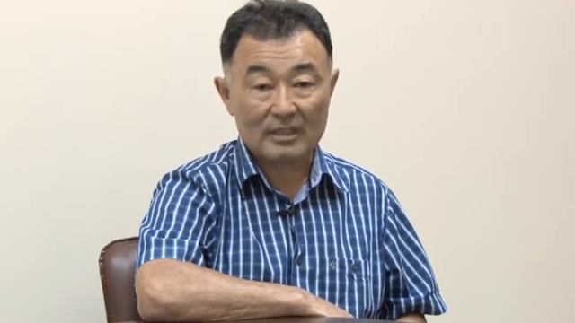 Обращение экс-главы города Валерия Пинтаева к жителям Байкальска смотреть онлайн