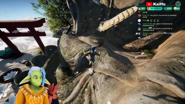 So Fast The Game Had To GLITCH Me To Stop Me! | Only Up! смотреть онлайн