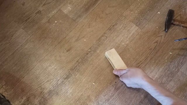 HOW TO MAKE a clamp from wood!? КАК сделать струбцину из дерева?! смотреть онлайн
