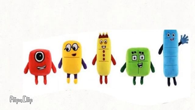 Numberblocks infinity jump смотреть онлайн