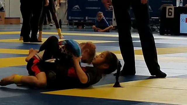 Copa katana VII highlights смотреть онлайн