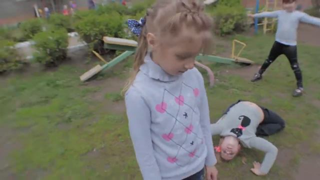 детский манекен челендж смотреть онлайн
