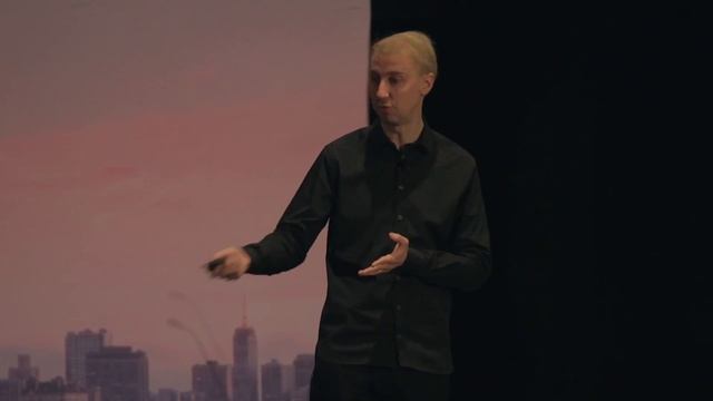 Opening Keynote, Emil Eifrem, CEO and co-creator of Neo4j смотреть онлайн