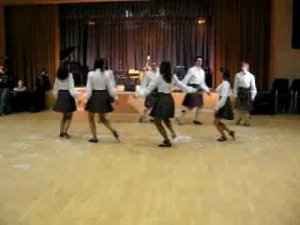 Scottish kaleidoscope