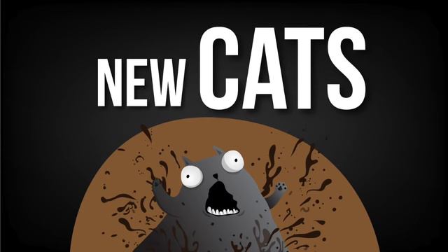 Exploding Kittens | Official iOS Trailer смотреть онлайн