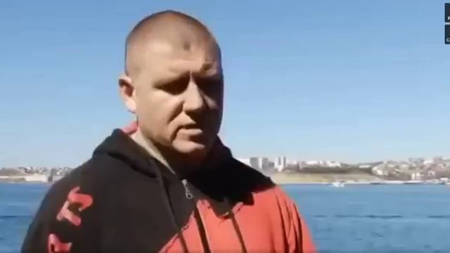 Видео к фильму Алены Березовской "Украина.ру"
