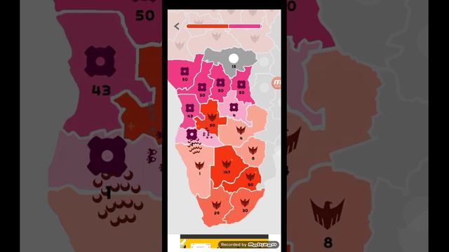 Играю state.io Выиграл уровень 10 смотреть онлайн