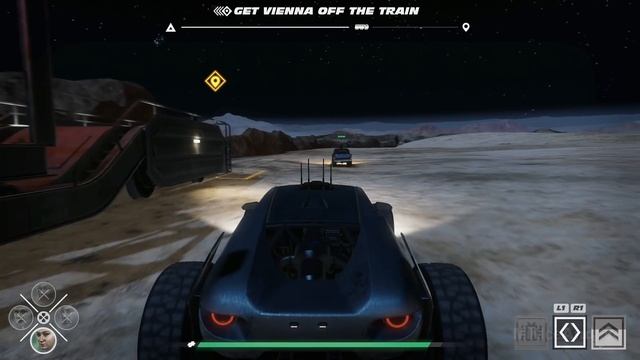 FAST & FURIOUS CROSSROADS Gameplay Walkthrough Part 2 [1080P HD PS4 PRO] - No Commentary (FULL GAME смотреть онлайн