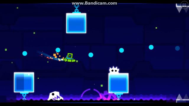 Geometry Dash World.ПРОХОЖДЕНИЕ #4. DASHLAND, Years. :3 1080p60 HD смотреть онлайн