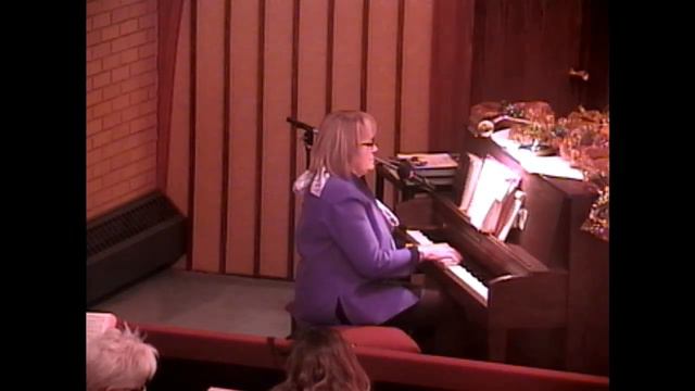 Washburn Baptist Church Service - 12-13-15 смотреть онлайн