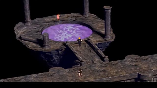 Final Fantasy VII Modded New Threat 1.2 #45 Pc Playthrough/Walkthrough - No Commentary смотреть онлайн