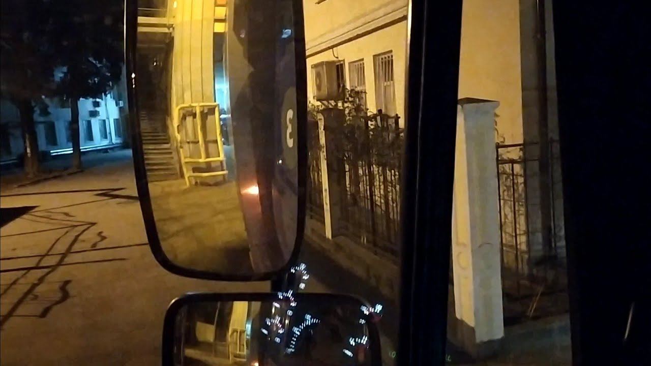 ЯЛТА. МАГАЗИН В БЫВШЕМ МОРГЕ! САМЫЙ СЛОЖНЫЙ ПОДЪЕЗД К МАГАЗИНУ! смотреть онлайн