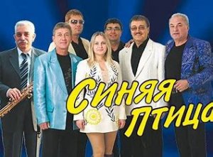 Я иду тебе навстречу ВИА Синяя Птица.mp4