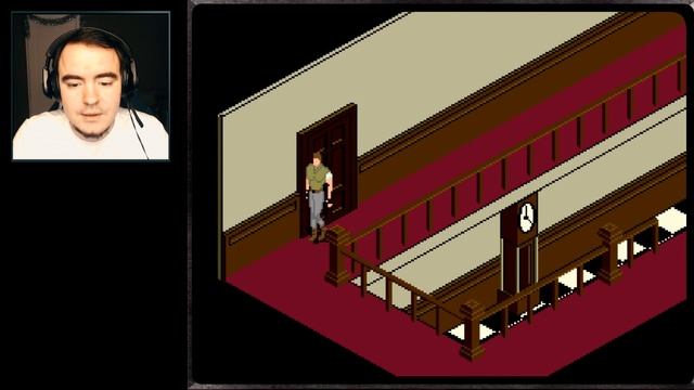 16-БИТНЫЙ RESIDENT EVIL ДЛЯ СЕГИ?! ДАЙТЕ ДВА! ● Bio Evil смотреть онлайн