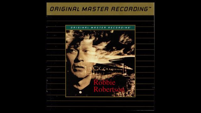 Robbie Robertson - Robbie Robertson: Broken Arrow