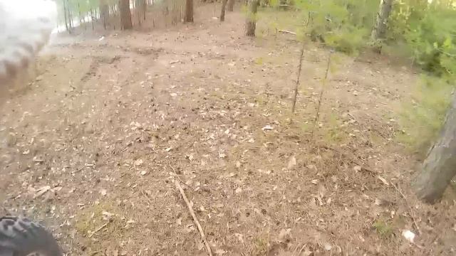 Новые аморты "Дамп" фирмы "Русам" на Гепе... смотреть онлайн