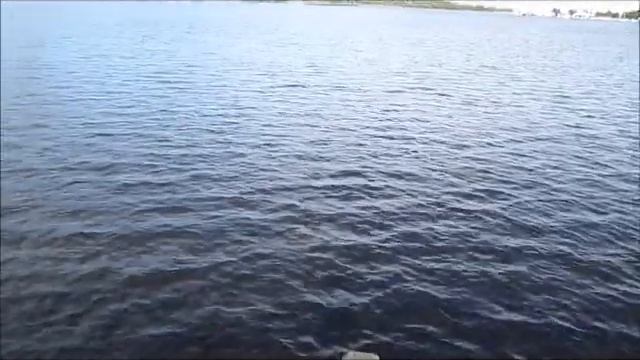 Красивые места России. Приозерск. Вуокса смотреть онлайн