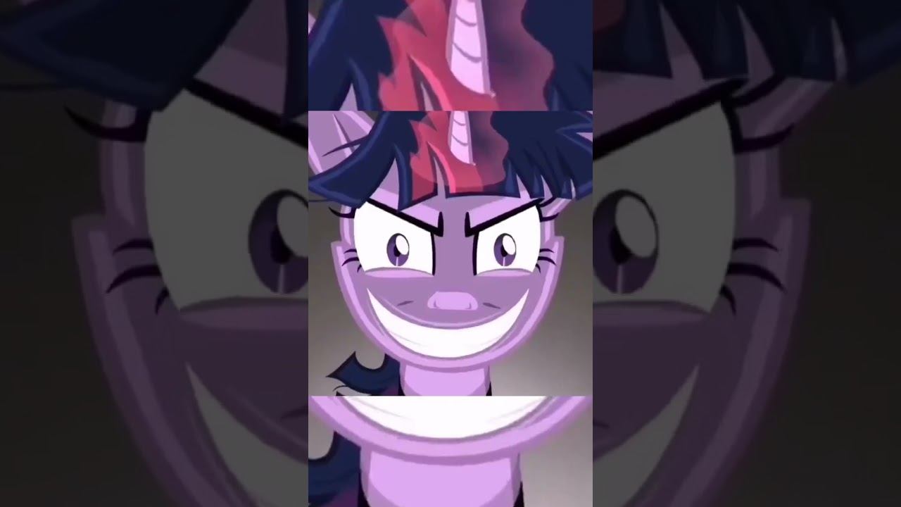 Мое детство #pony #mlpedit #mlp #пони #shorts #анимация смотреть онлайн