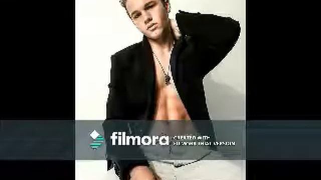 Glassheart (Gavin Macintosh Video) смотреть онлайн