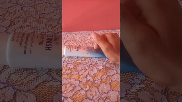 Golden Perl oil control face wash// how to get clean and white skin// golden perl face wash// смотреть онлайн