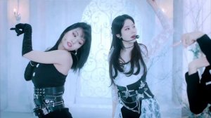 TWICE - 'Cry For Me (English Ver.)' Performance M/V