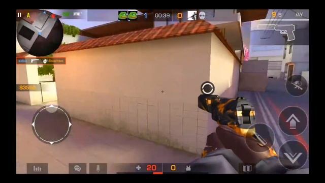 Blood water (fragmovie standoff 2) смотреть онлайн