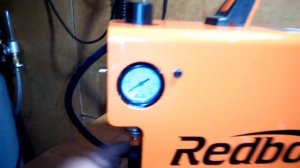 Redbo Expert CUT 40 плазморез