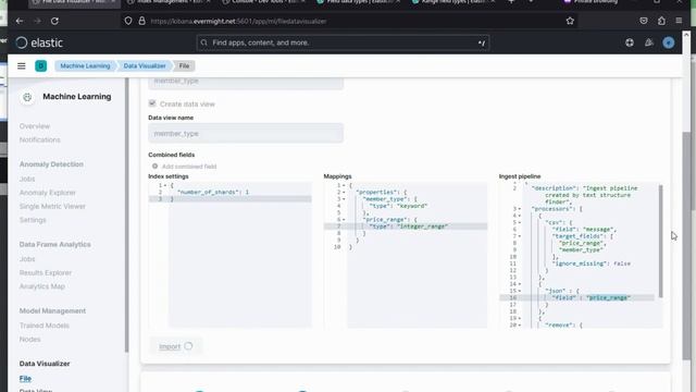 Enrich Data with Elasticsearch 8.x - Part 2: CSV Upload and Multiple Source Indices смотреть онлайн