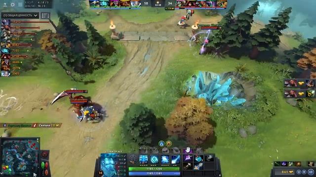 Прямая трансляция пользователя Детский технопарк Кванториум