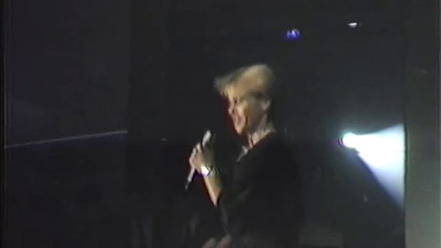 Den Harrow - Mad Desire (Capriccio Show 1984) (HD 60fps)