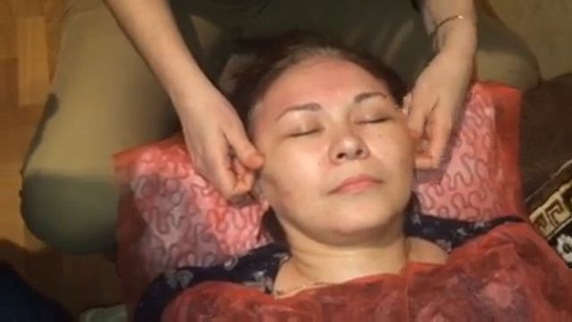 Мастер класс нанесения Баобаб Био Маски смотреть онлайн