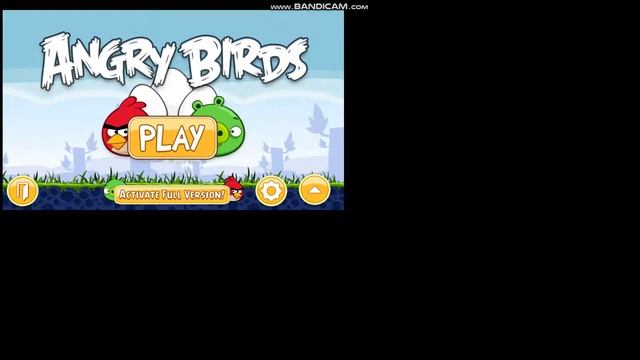 какой надо ключ для Angry Birds на пк смотреть онлайн