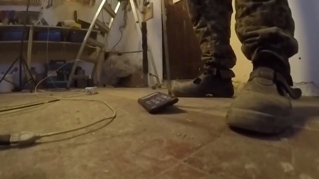 Doogee Rugged Phone Extreme Test All Over The World смотреть онлайн