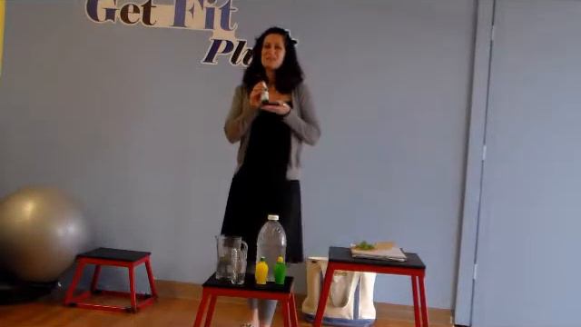 food seminar June 3 2) смотреть онлайн