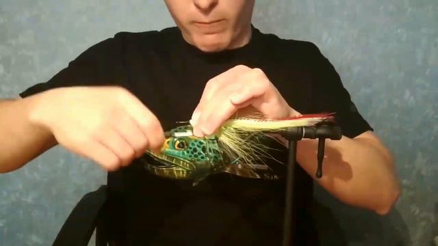 Щучий стример за 54 секунды смотреть онлайн